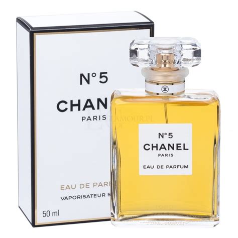 Chanel 5 parfum cena